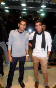 Mohamed Aref