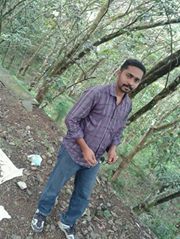 Abhilash Pallath