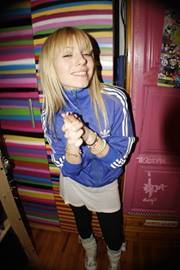 Φιλιτσα Καιτομπικινιτελειοκοριτσια