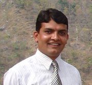 Sudan Bhattarai