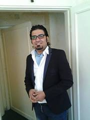Mamoun Alsuliman