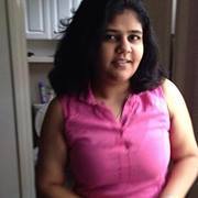Krupa Makadia