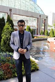 Abdullah Almaghraby