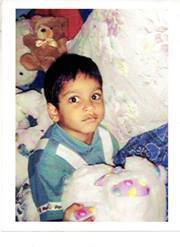 Bhargav Ganesh