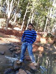 Amanjit Panda
