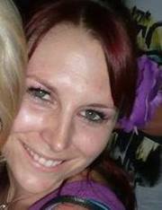 Danni-maree Macpherson