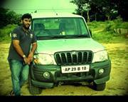 Harsha Pandula