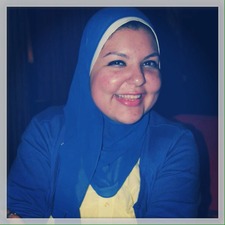 Yousra Selim