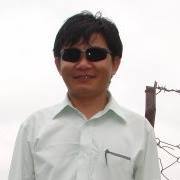 Kiran Rai