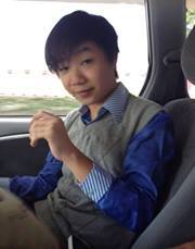 Victor Ting