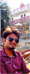 Anurodh Singh