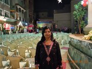 Kumkum Sinha