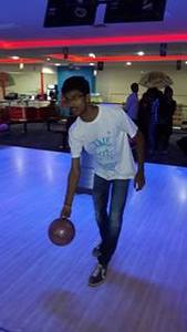 Bharath Kumar
