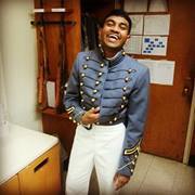 Suhanraj Rajasegaran