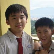 Wong Eu