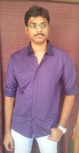 Srikanth Boggavarapu