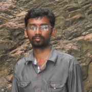 Sreenath Sh