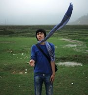 Khổng Bách