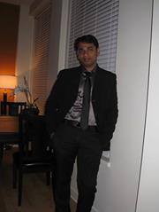 Dinesh Chandran