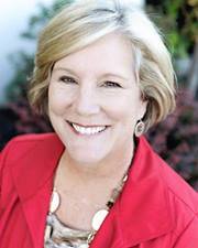 Peggy Hayes