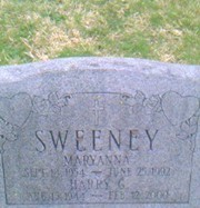 Angel Sweeney