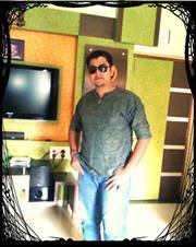 Milind Amin