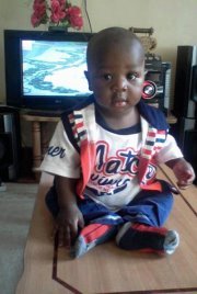 Vincent Moore
