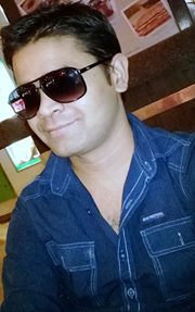 Sandeep Kumar
