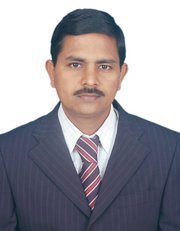Anil Lenka