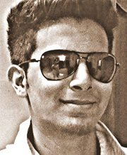 Mohd Zayyam