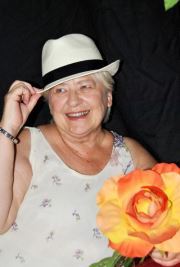 Jolene Labuschagne