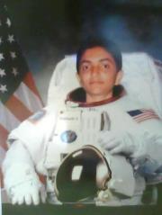 Siddharth Anvekar