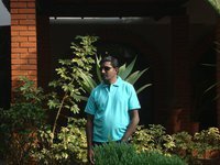 Kannan Chellapa