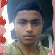 Saqlain Javed