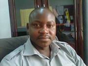 Alex Gadzama