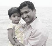 Omkar Kulkarni-vatandar