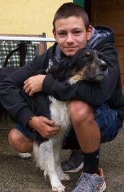 Αντώνης Αθηναίος