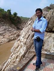Sushant Kumar