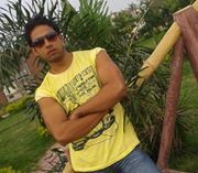 Vishal Singh