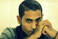 أحمد المنيراوي