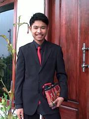 Daniel Manurung