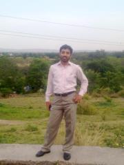 Ali Usman