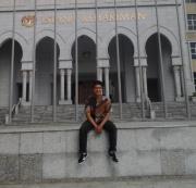 Mukhammad Arief