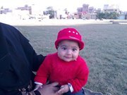 جودي وليد الزغلي