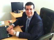 Tony Issa