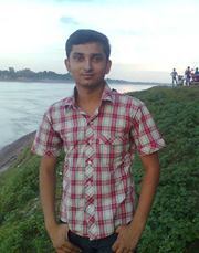 Arif Hossain