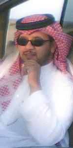 علي الزهراني