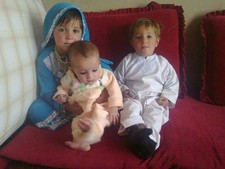 Mojeeb