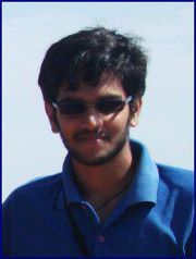 Ramesh Raju