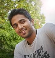 Hetu Patel
